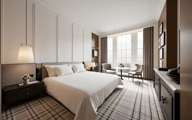 Marqen Hotels - photo 2