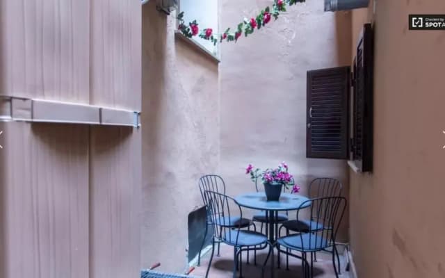 Chez moi - Cinzia - photo 2