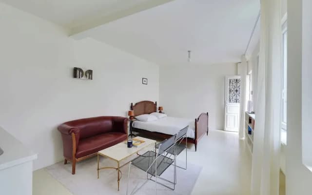 Cozy Studio 2P - Montmartre - photo 3