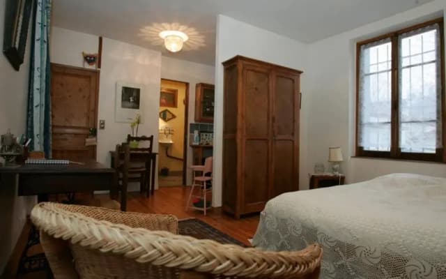 Chambres dhtes Haut de Belleville - photo 2