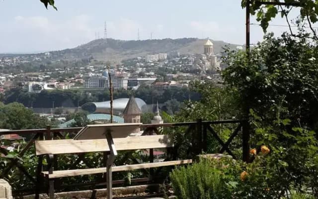 Guesthouse Dinara - photo 4