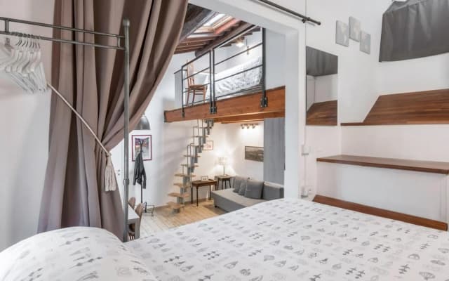 Florence Star Apartment - photo 4