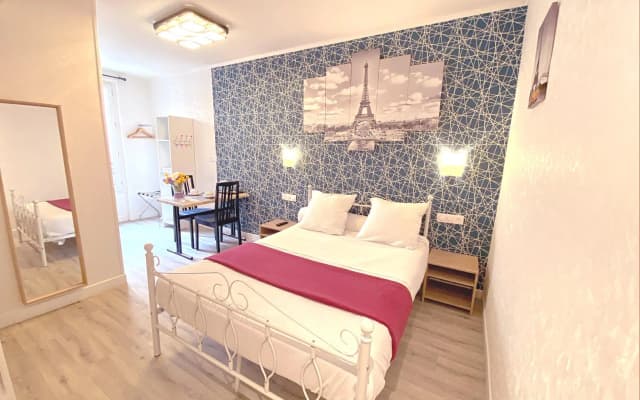 Hôtel Aviatic - photo 3