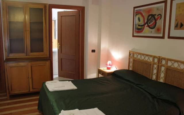 Tourist House Ostiense - photo 5