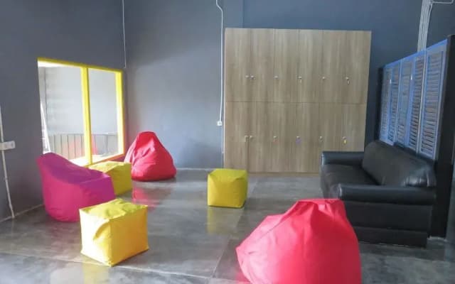 Kumpul Hostel - photo 5