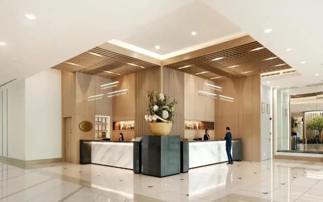 Nilai Springs Resort Hotel - photo 2