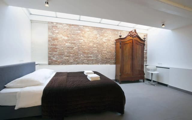 Charles Apartment - photo 3