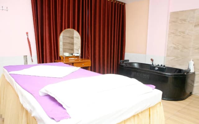 Nam Son Hotel - photo 4
