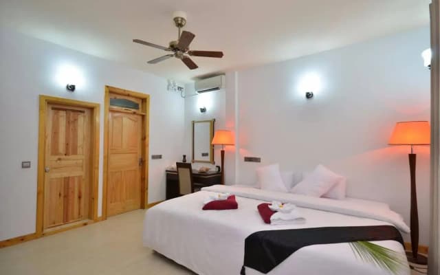 Athiri Inn - photo 4