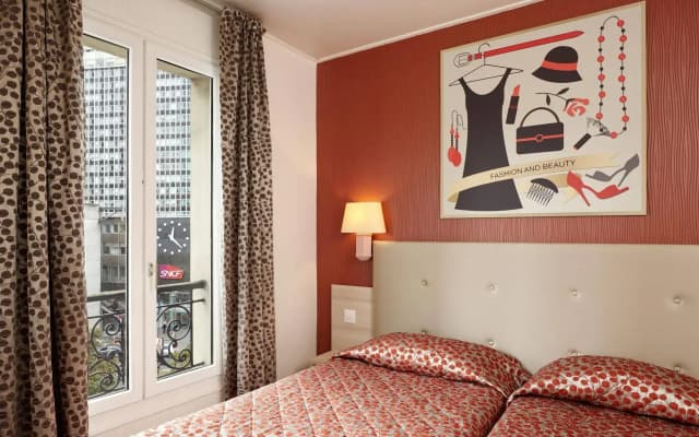 Hôtel Miramar - photo 4