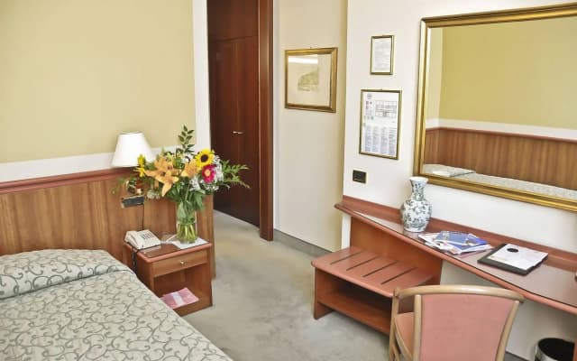 Lloyd Milano Hotel - photo 4