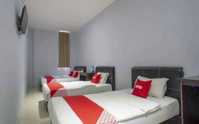 Lodge 37 Ranau - photo 5
