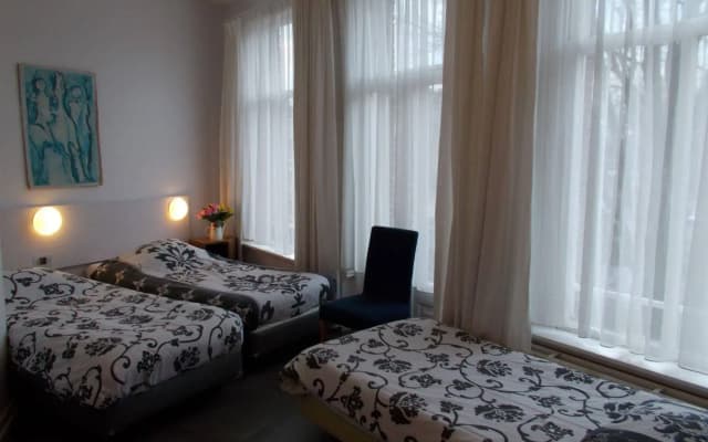 Kooyk Hotel - photo 3