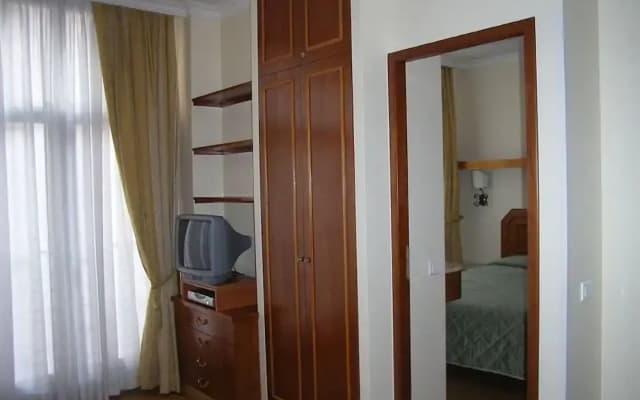 Appartements Arc de Triomphe - photo 4
