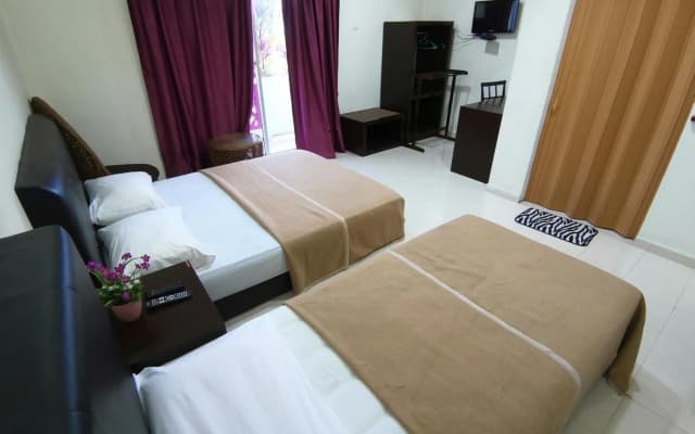 Huda Inn - photo 3