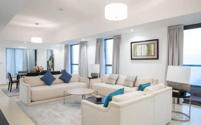 Maison Privee - Shams 1 - photo 2