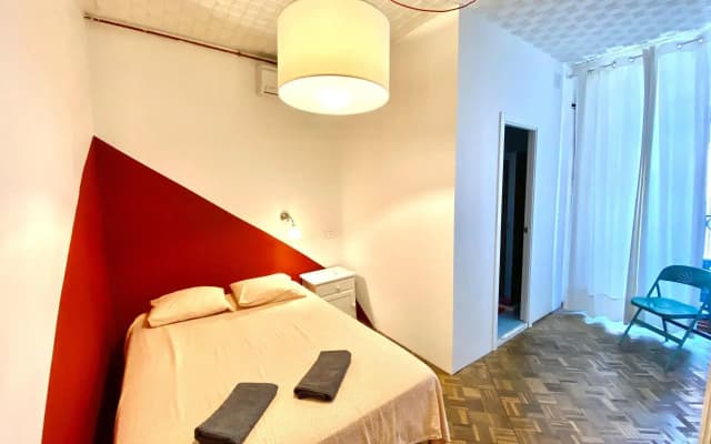 Barbieri Sol Hostel - photo 5
