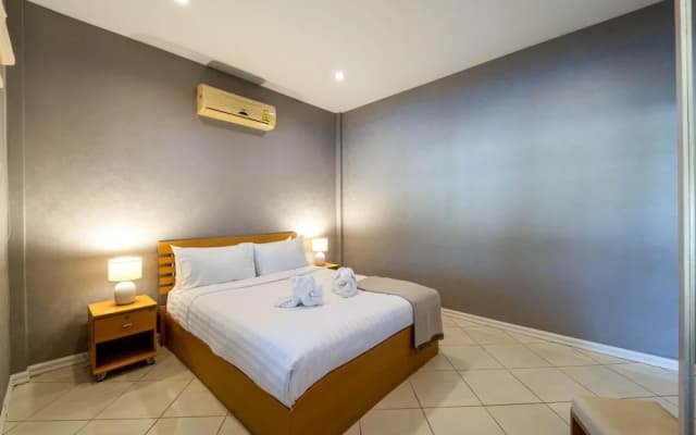 3 Bed Pool Villa - S102 - photo 5