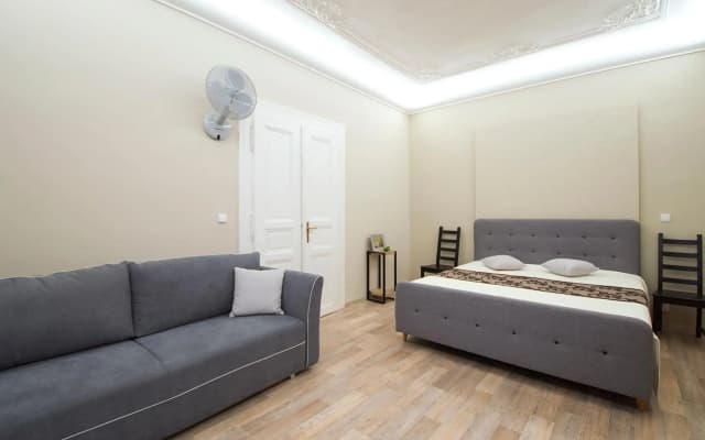 Apartment Navratilova 16 - photo 3