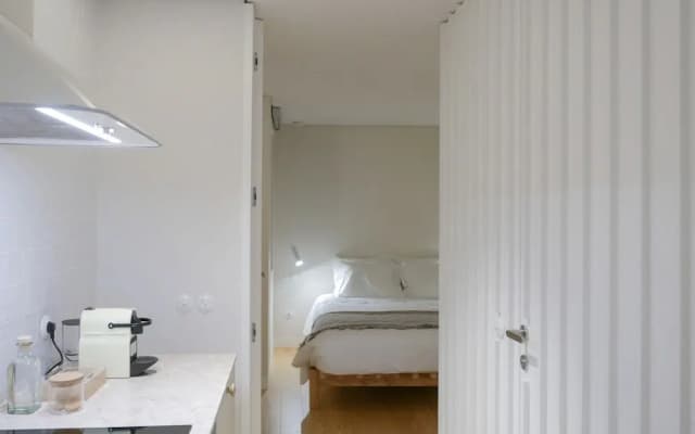 Cozy Lisbon Alfama - photo 3
