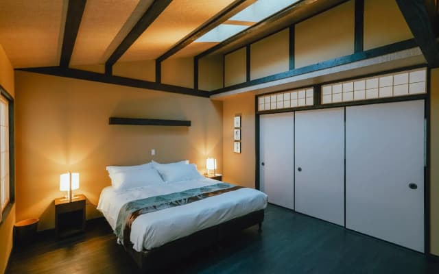 Omiya Ryokan - photo 3