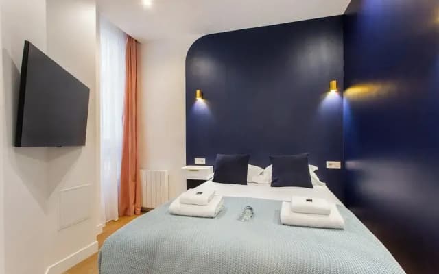 Beautiful Apartment - 4br/10p - Rue des Martyrs - photo 5