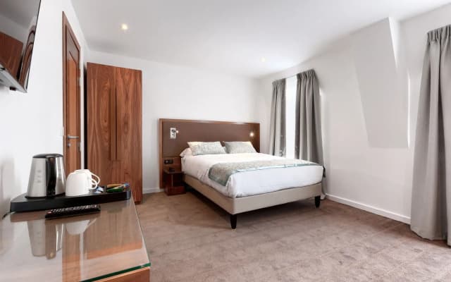 Hotel Le Trente - photo 3