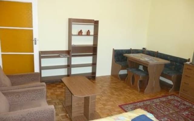 Buda University 2-room Apartments - photo 3