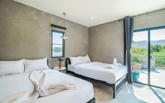 El Mar Pool Villa - photo 5