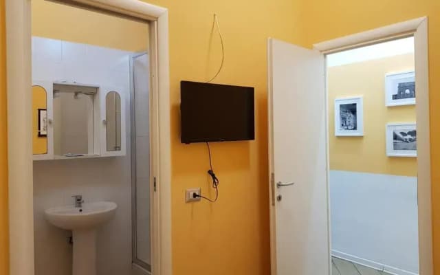 My Trevi Rooms 88 - photo 3