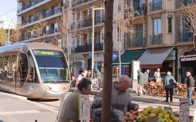 Duplex Comté de Nice - photo 4