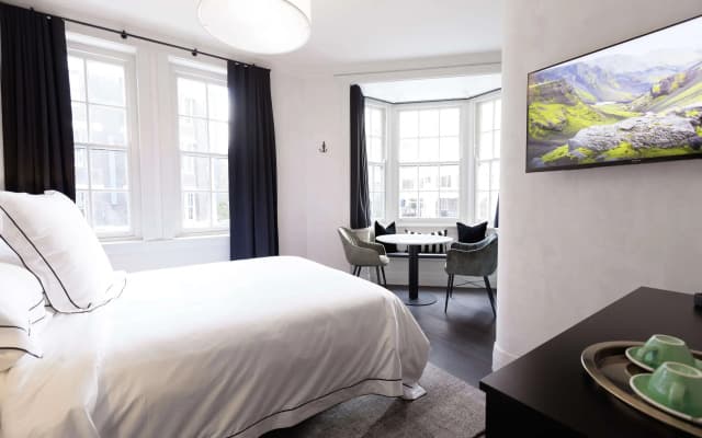 The Strand Hotel - photo 3