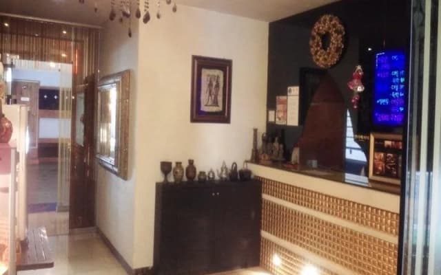 Morocco Hotel - photo 2