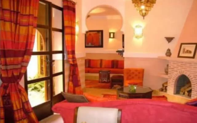 Riad Rabahsadia - photo 5