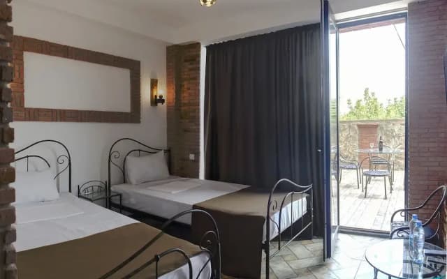 Hotel History - photo 5