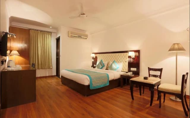 Hotel Waves - photo 5