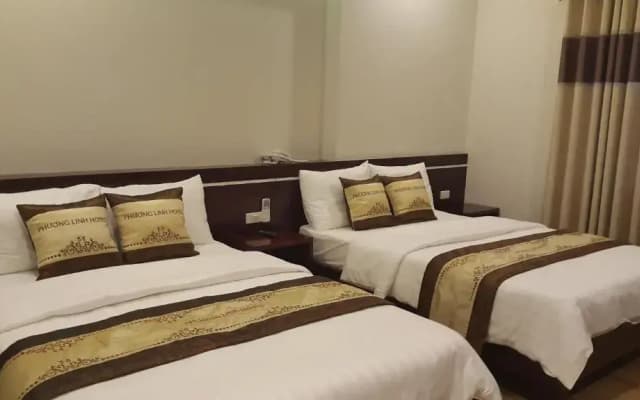 Phuong Linh Hotel - photo 4