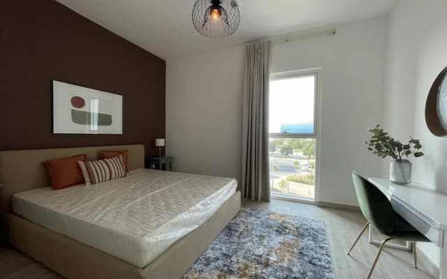 Exquisite Apt on Yas Island cls to ALL Attractions - photo 2