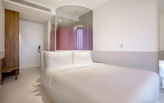 Wink Danang Centre, Unscripted by Hyatt - 24 Hours stay - photo 4