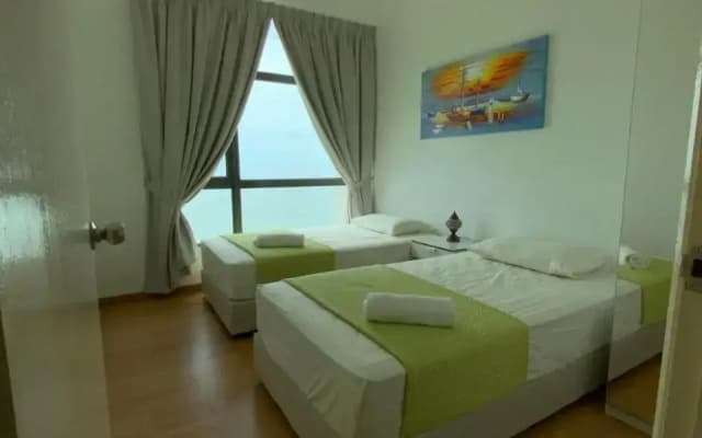 NASA Family Suite at Imperium Residence - photo 5
