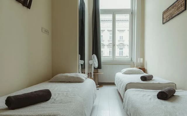 József - Group Apartment with Sauna - photo 4