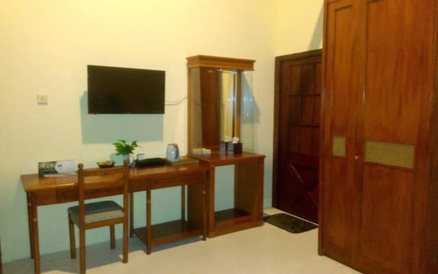 Royal Hotel and Villa Bali - photo 5