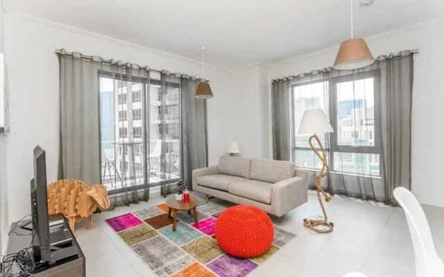 Dream Inn Dubai Apartments - South Ridge 4 - photo 5