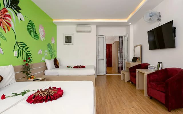 Tuan Phong Hotel - photo 4