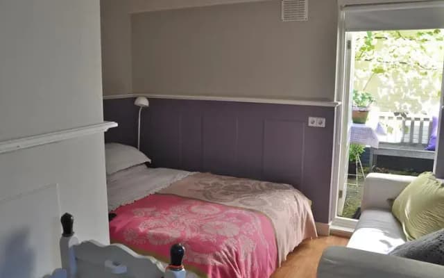 B&B 180 graden - photo 3