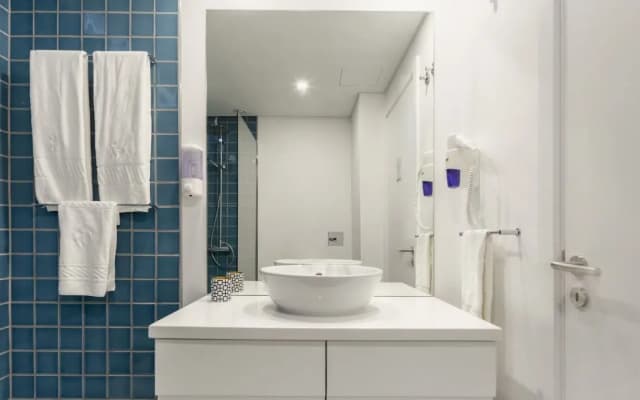 Lisbon Serviced Apartments - Avenida - photo 4