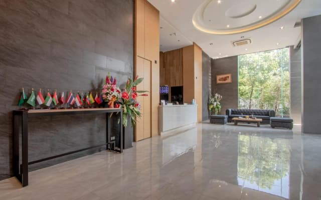 Kepler Residence Bangkok - photo 2
