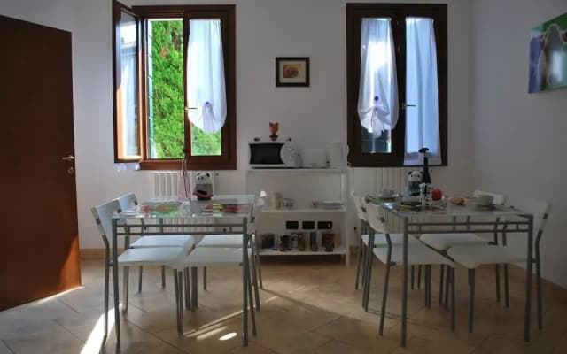 B&B Casa d'Oro - photo 3