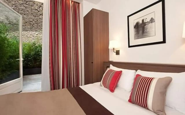 Hôtel Beauregard - photo 3