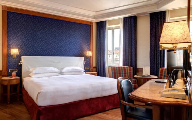 Capitol Hotel - photo 3